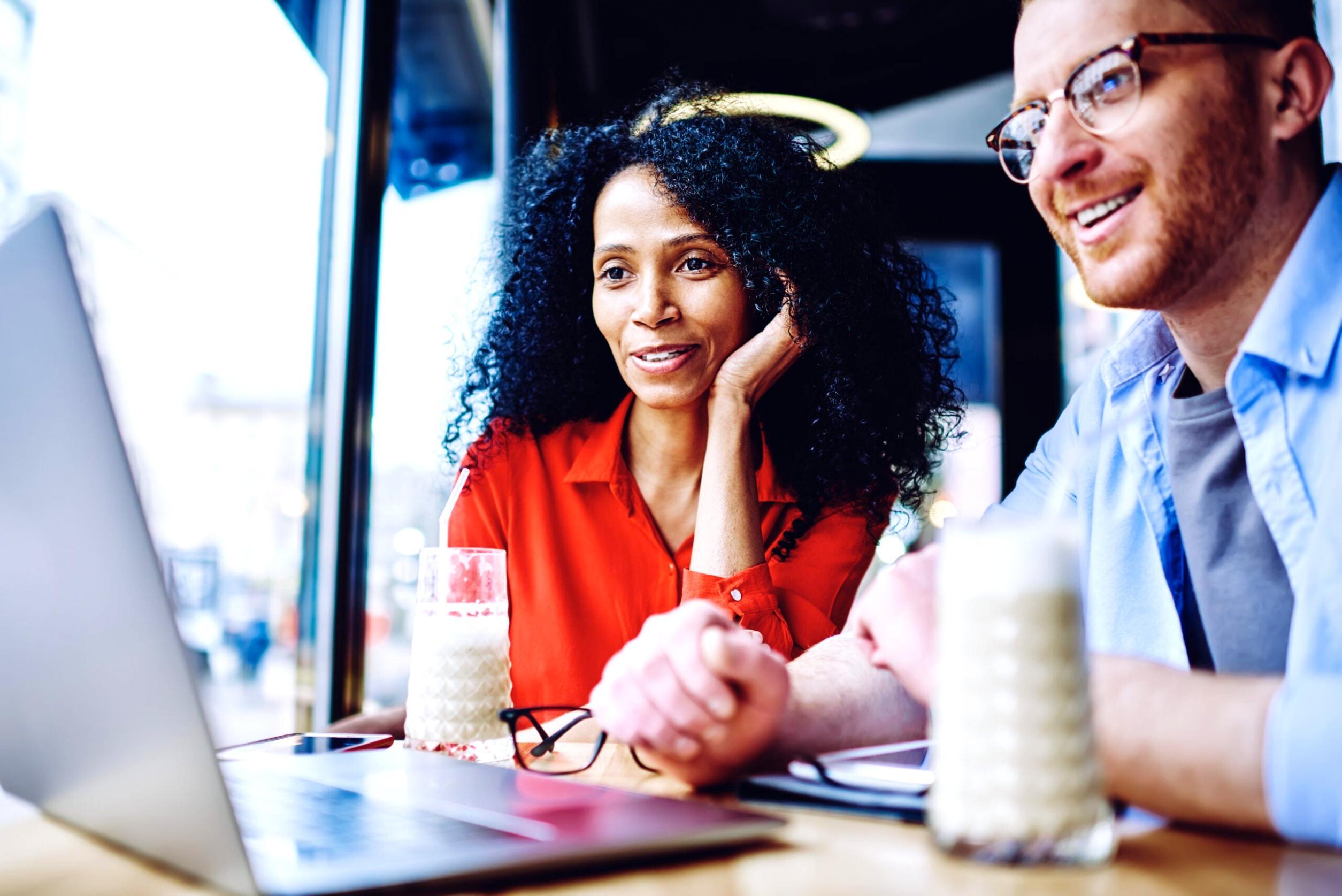 Search ranking techniques workshop in progress