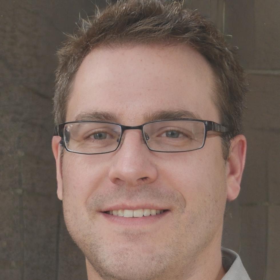 Pieter Vosloo, Lead Curriculum Developer