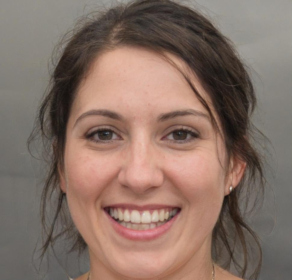 Ingrid Paulsen, SEO course instructor