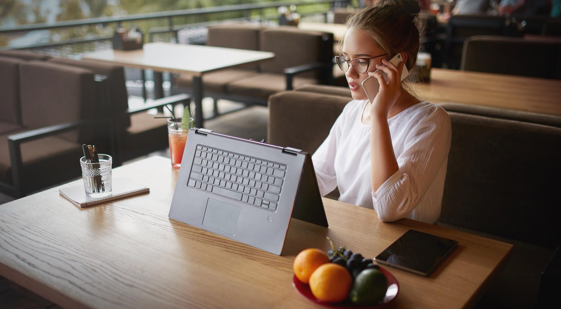 On-page content structuring for better search visibility