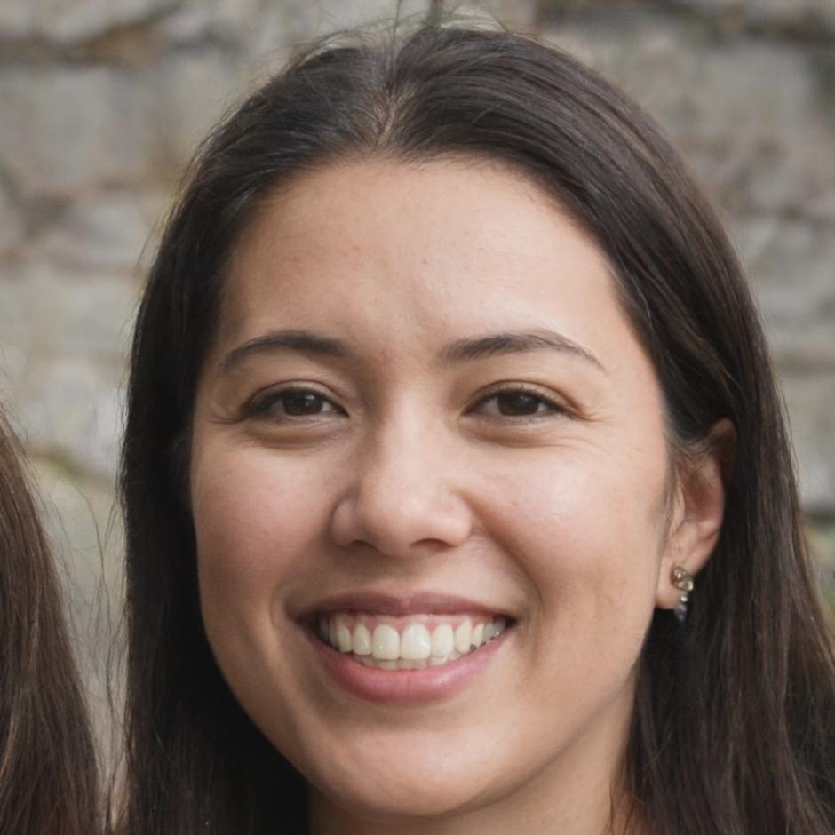 Bríd Ó Treasaigh, content structure specialist