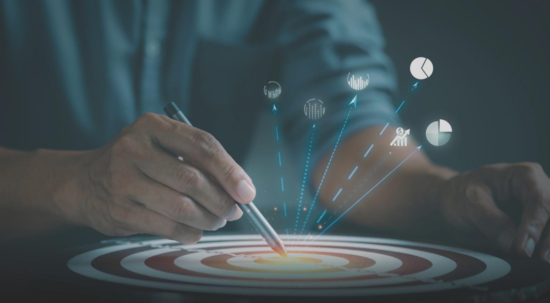 Learner testimonial portrait